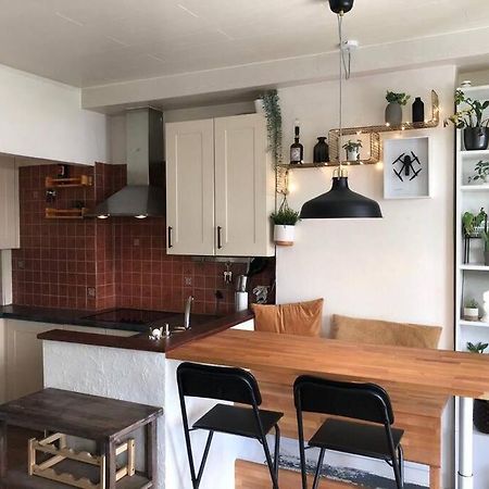 Studio Zeezucht Blankenberge Esterno foto