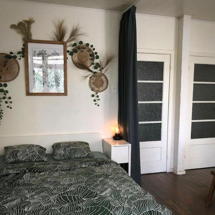 Studio Zeezucht Blankenberge Esterno foto