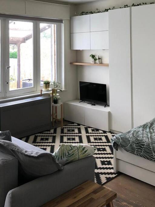 Studio Zeezucht Blankenberge Esterno foto