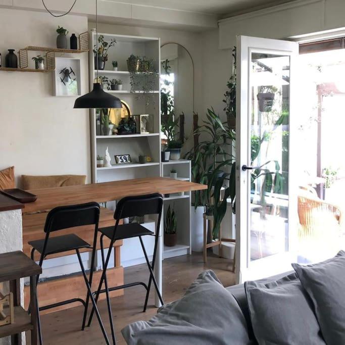 Studio Zeezucht Blankenberge Esterno foto